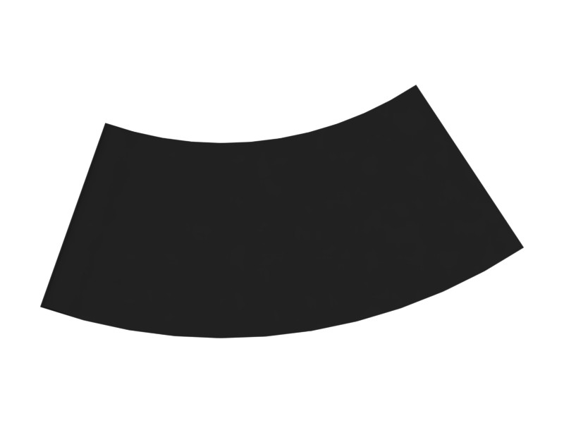 128-5311 Rear Suspension Cylinder Cover - image 3