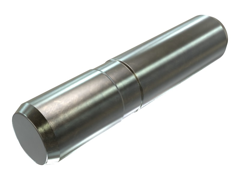 128-5708 Side Bar Protector Pin
