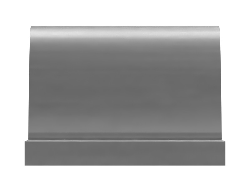 128-5924 90.00 mm Minimum ID Steel Clamp - image 2