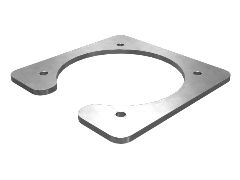 128-6157 Retaining Plate