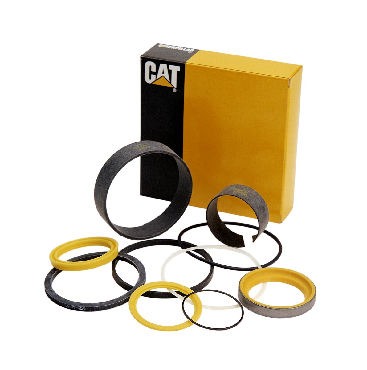 128-9278 Seal Kit