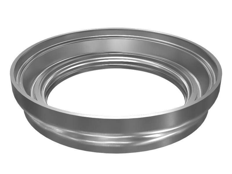 129-0377 Rear Wheel Retaining Ring