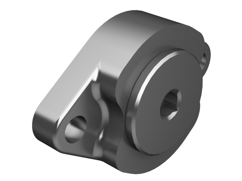 129-0987 Drain Plug with O-Ring