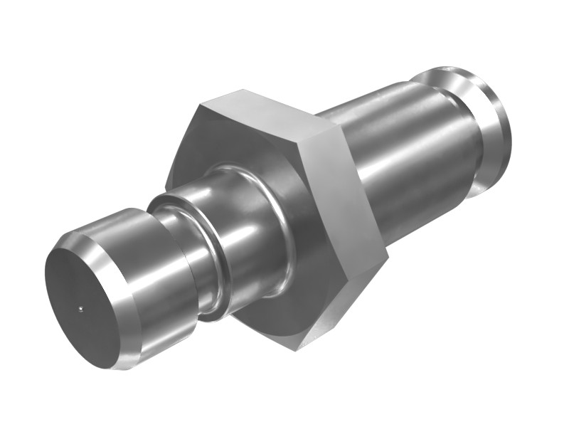 129-1029 5/8" Check Valve