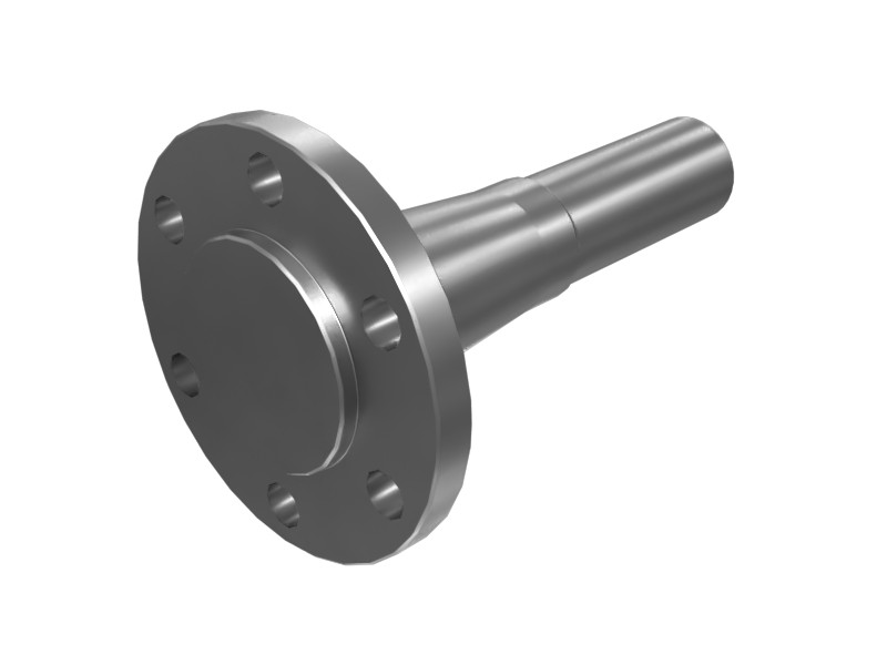 129-2288 69.8 mm Diameter Pivot