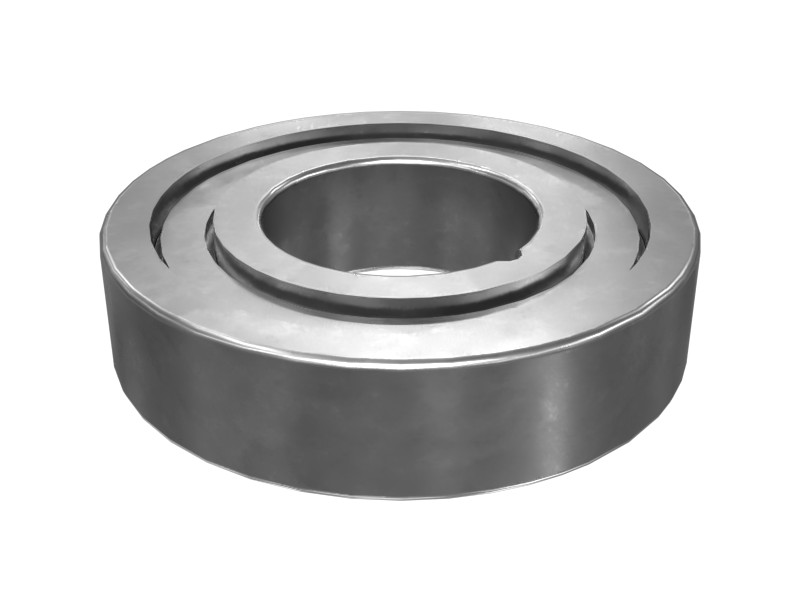129-2380 Ball Bearing (Debris Resistant)