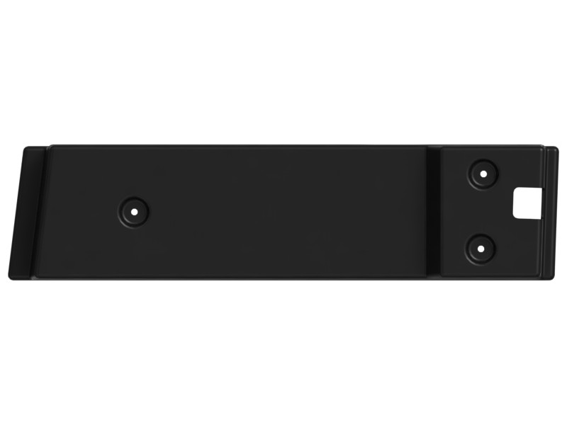 129-2577 637 mm Long Cab Door Cover - image 3