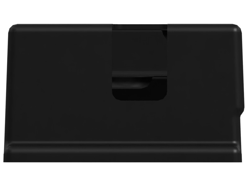129-2577 637 mm Long Cab Door Cover - image 4