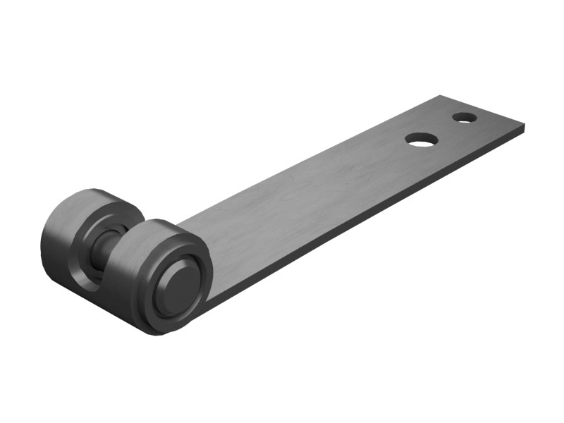129-3033 Control Valve Pin Spring