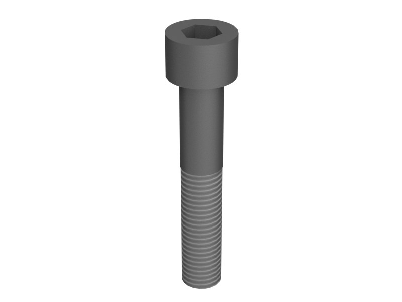 129-3181 Socket Head Bolt