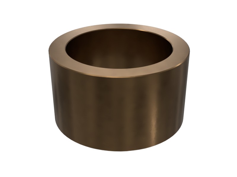 129-4296 92.112 mm OD Sleeve Bearing