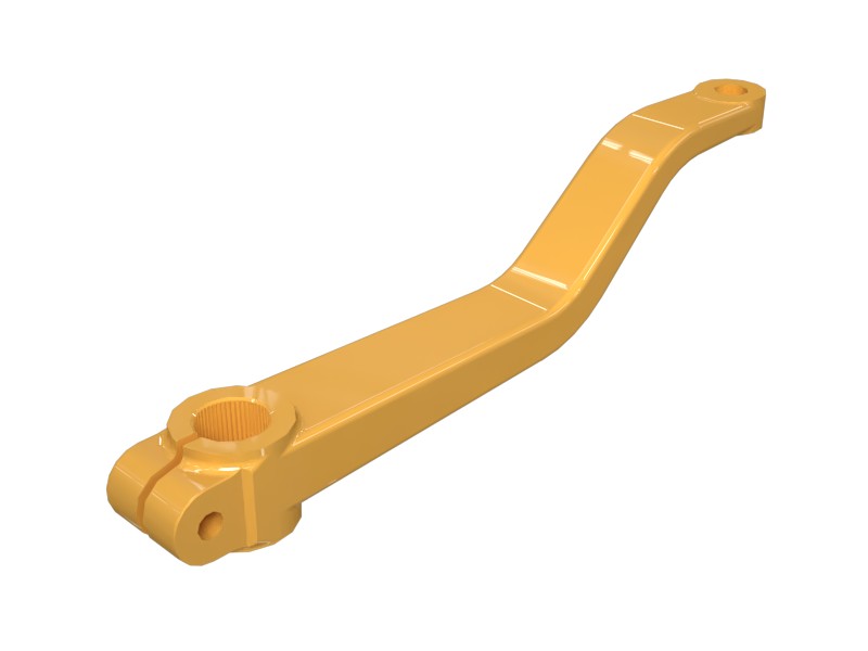 129-6329 Gear Control Lever