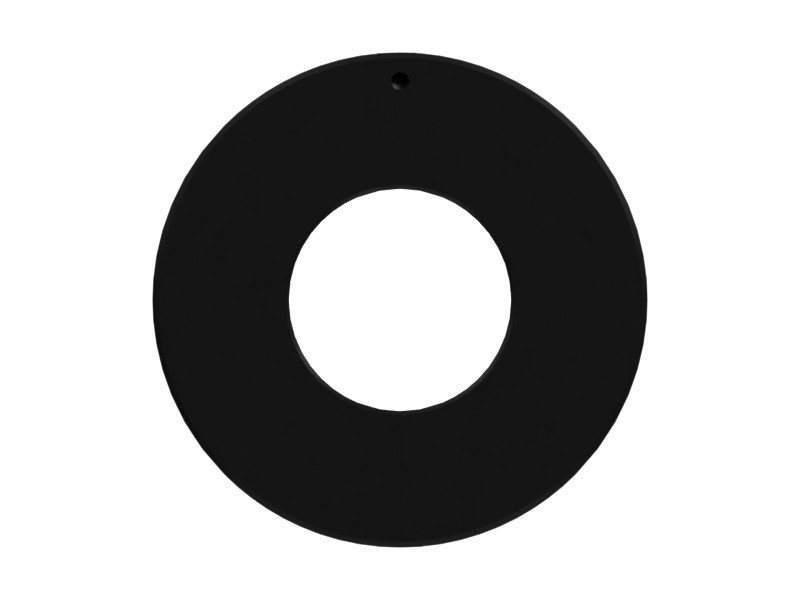 129-7853 137.75 mm OD Creeper Plate - image 4
