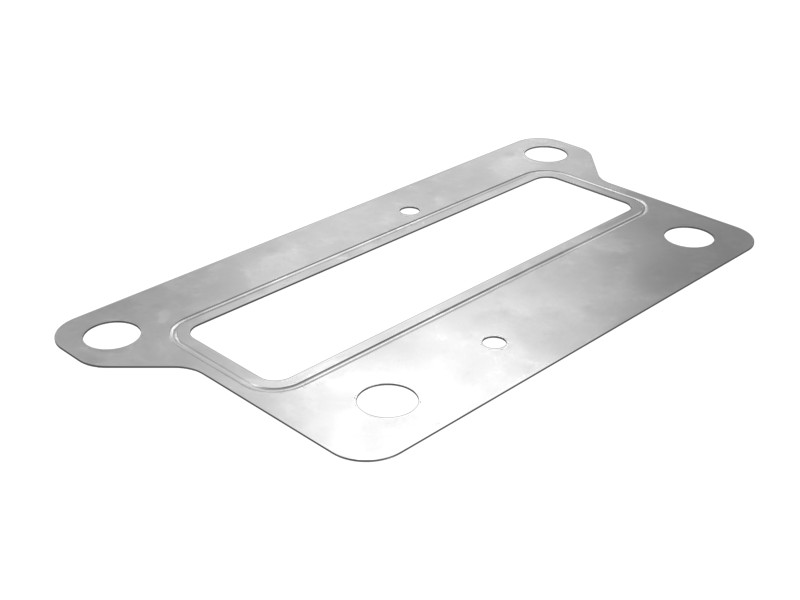 129-7857 0.45 mm Thick Auxiliary Pump Shim