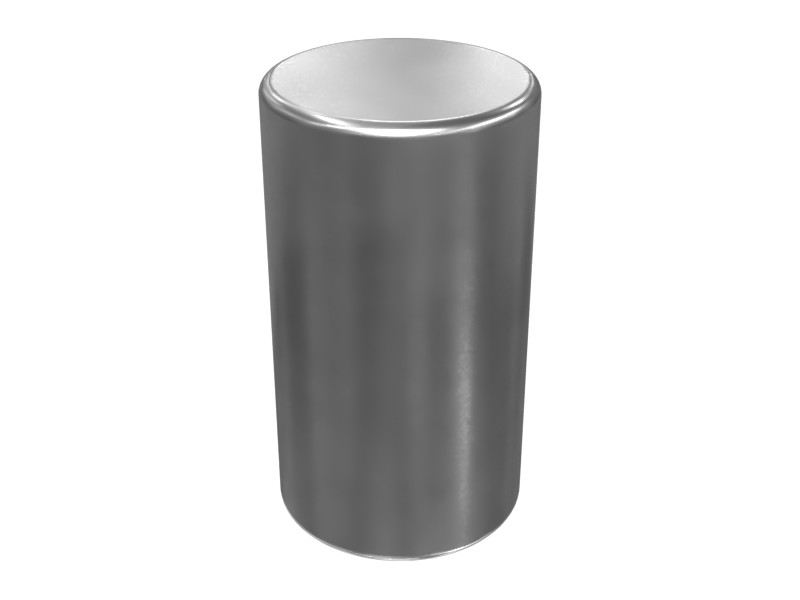 129-7979 10 mm Dowel