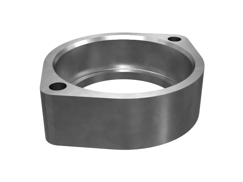 129-9454 85 mm ID Flange
