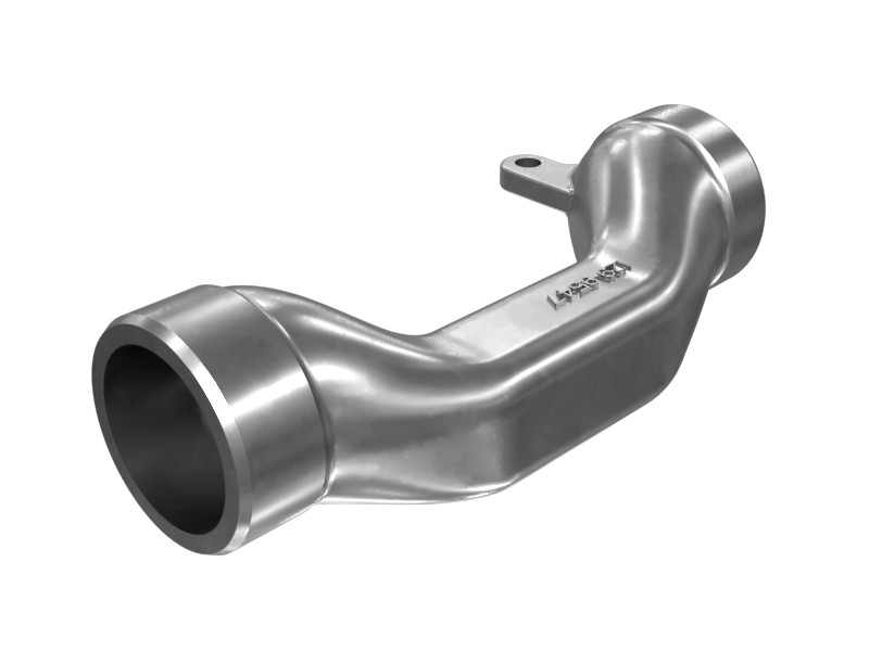 129-9547 Exhaust Manifold