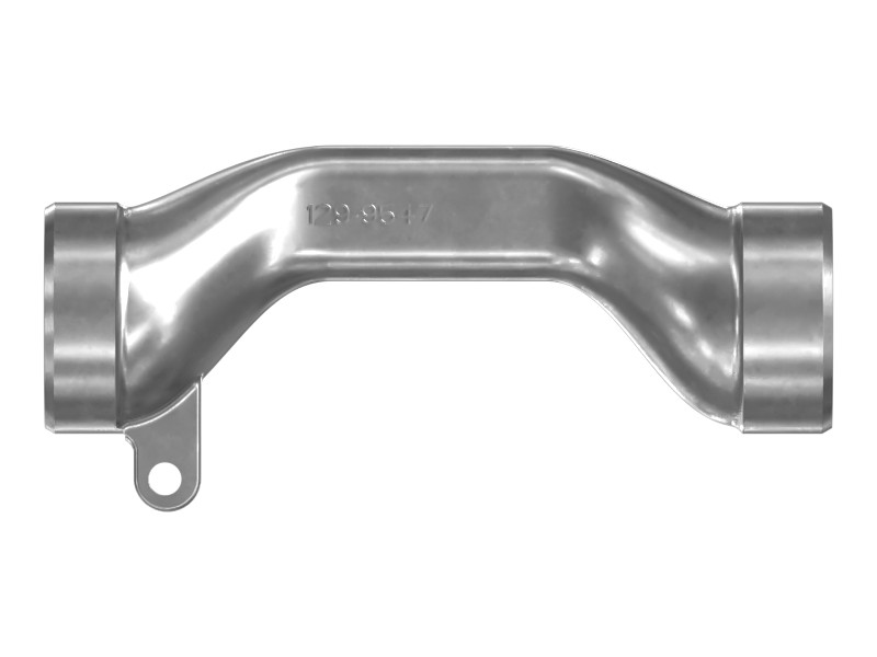 129-9547 Exhaust Manifold - image 3