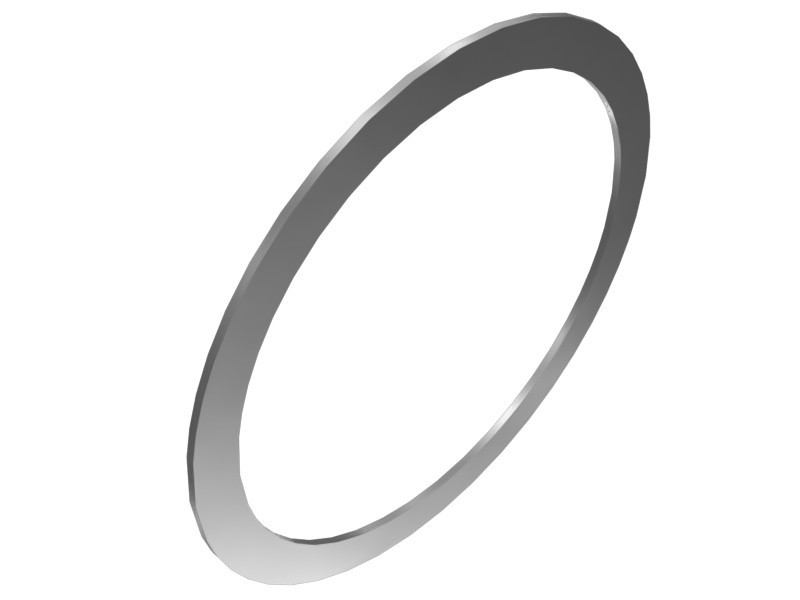 129-9915 1.4 mm Thick Shim