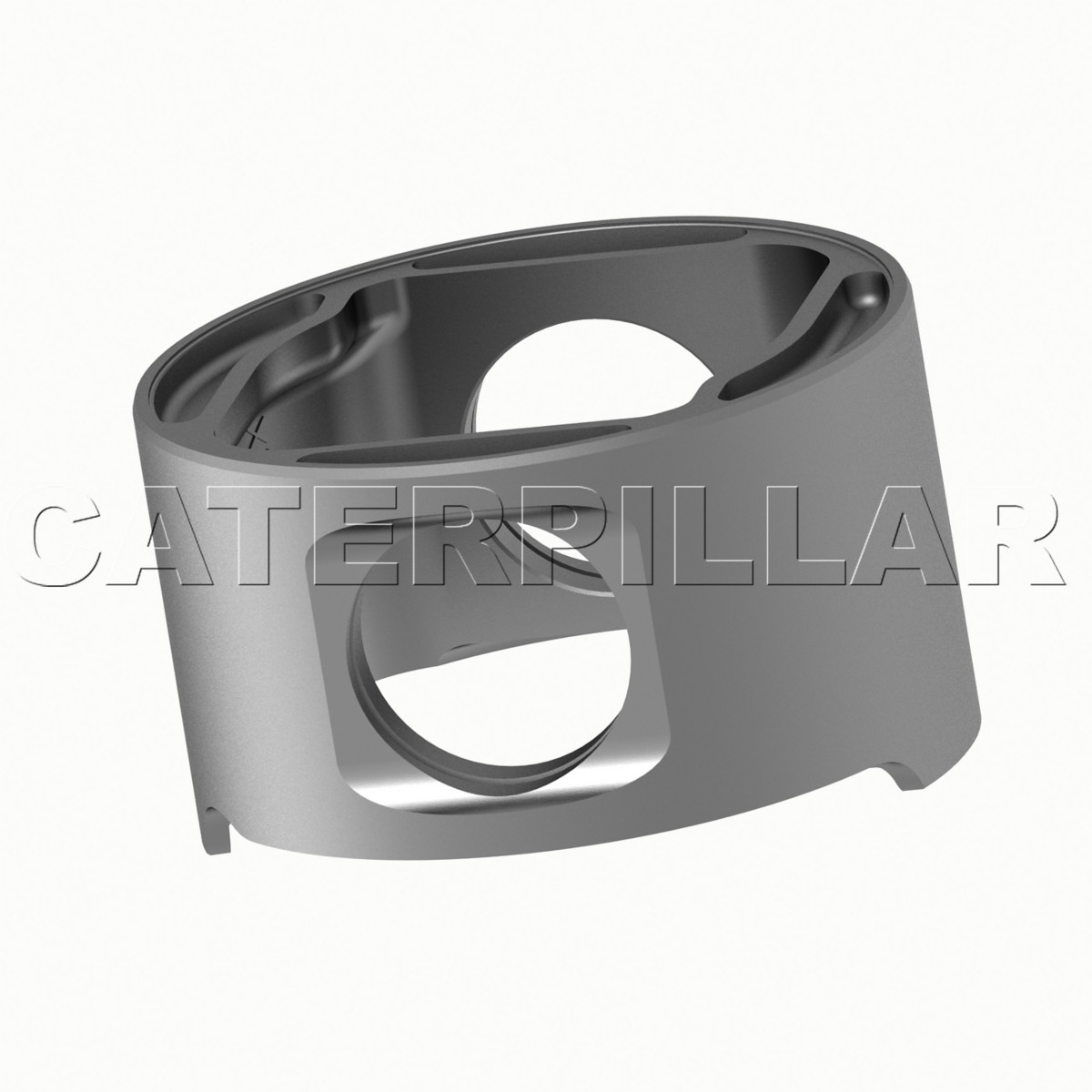 130-0241 Piston Skirt
