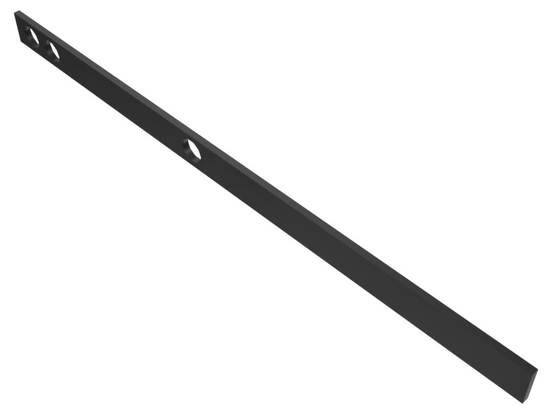 130-1890 4.76 mm Thick Plate Gasket