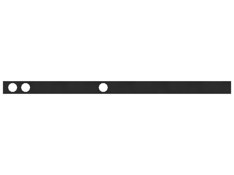 130-1890 4.76 mm Thick Plate Gasket - image 4