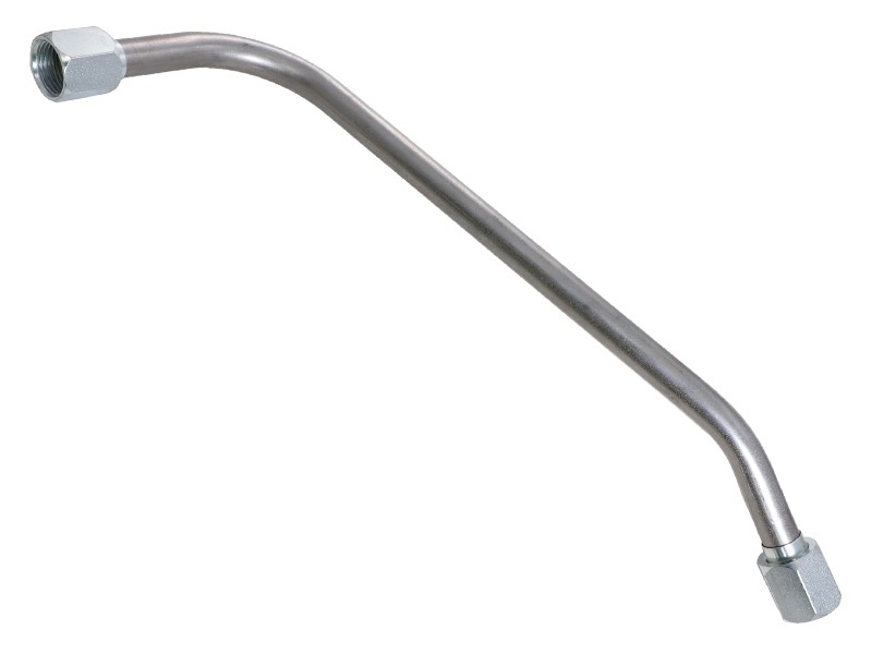 130-2602 Fluid Line Group