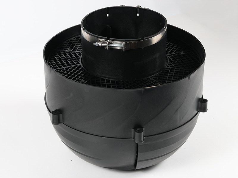 130-3281 Turbo Precleaner