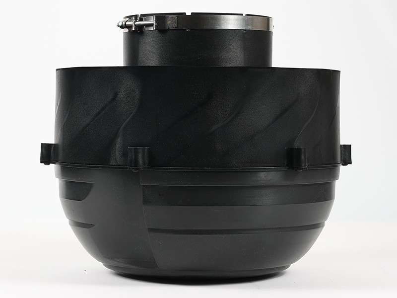 130-3281 Turbo Precleaner - image 4