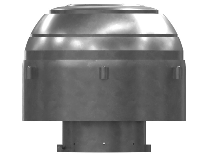 130-3282 Turbo Precleaner - image 2