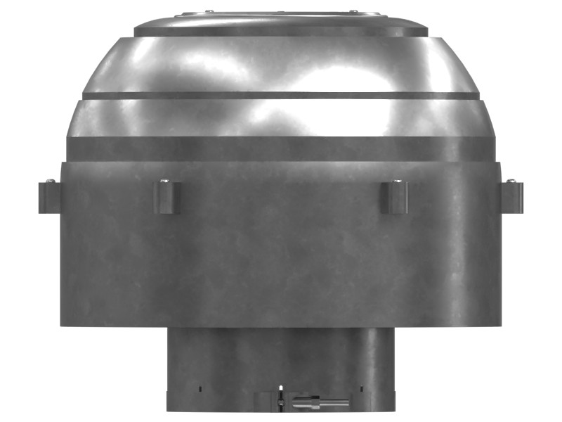 130-3282 Turbo Precleaner - image 4