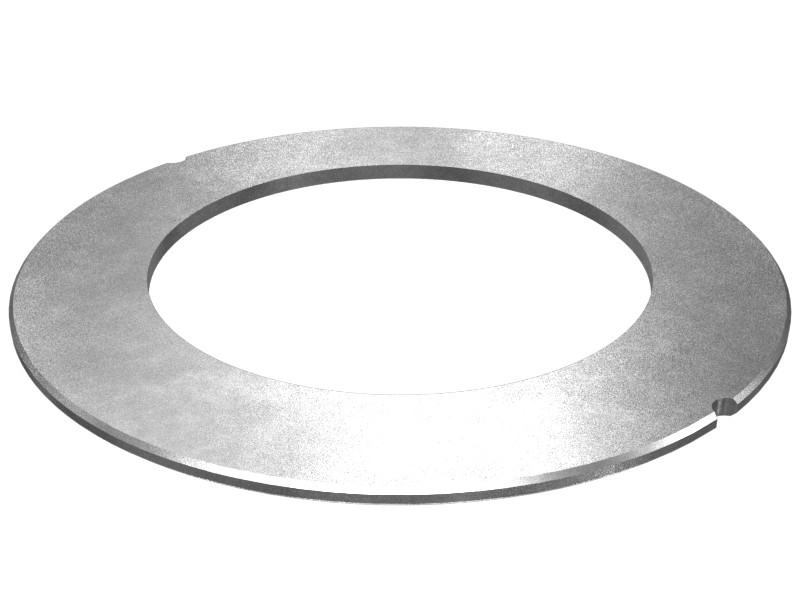 130-3640 114.68 mm ID Thrust Bearing Race