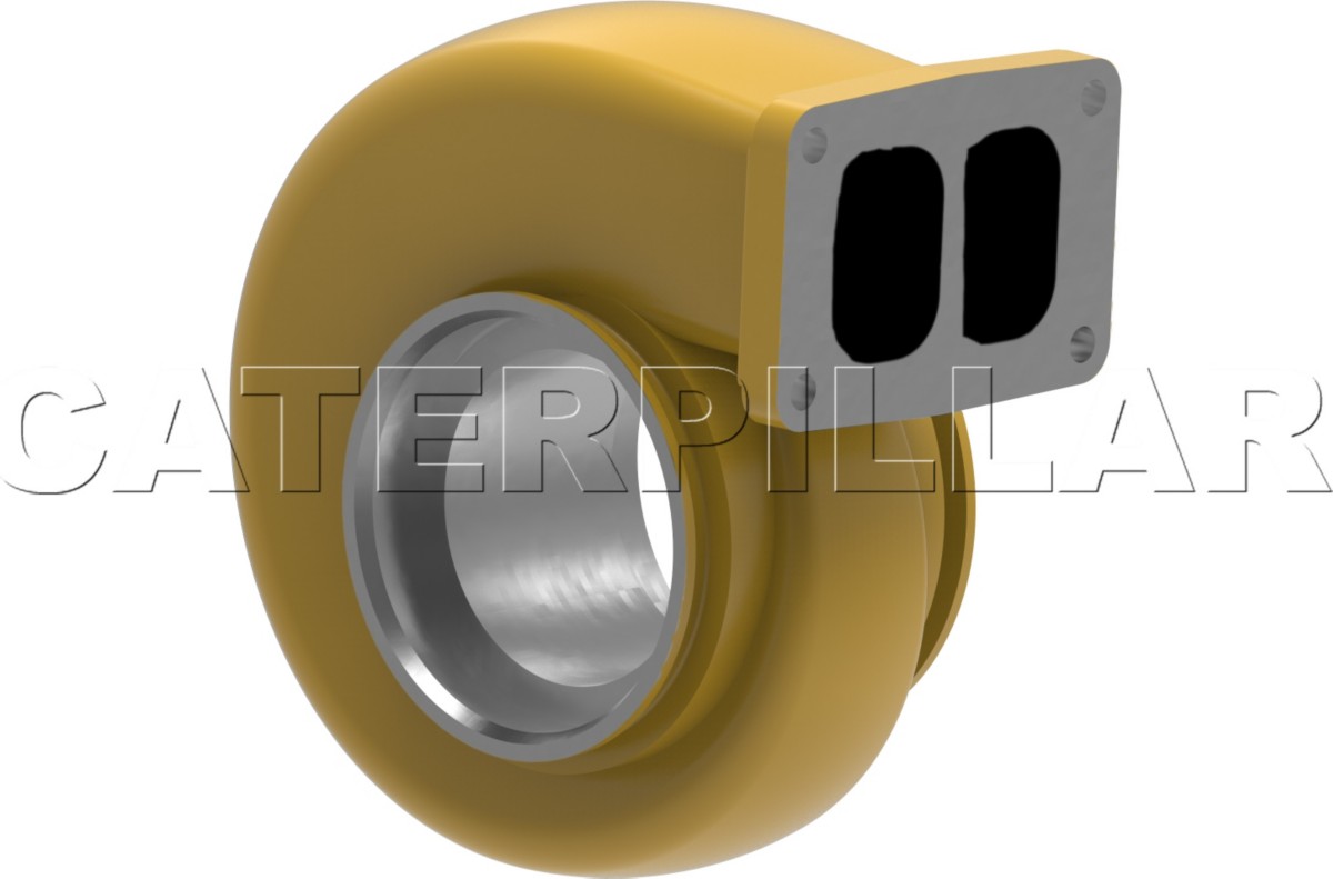 130-5470 Turbine Housing