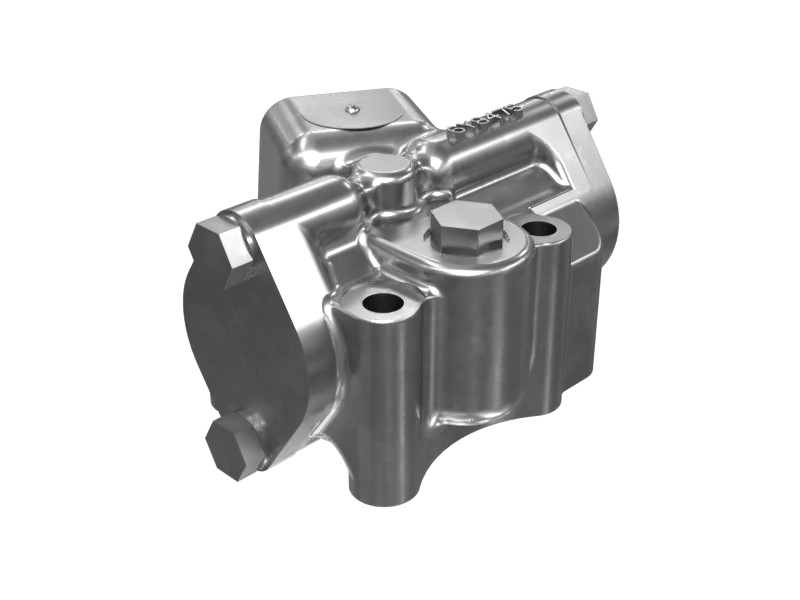 130-5485 Relief Valve Assembly