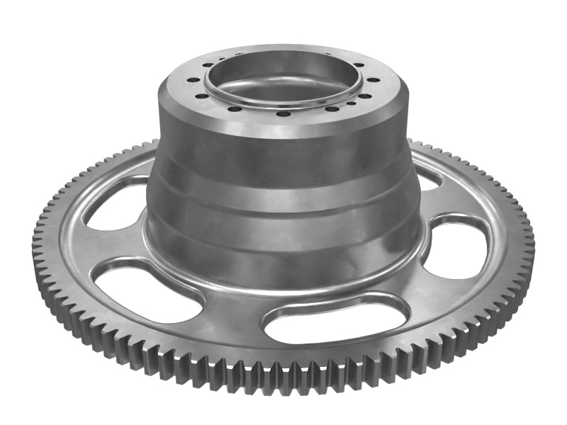 130-6442 347.53 mm OD Gear