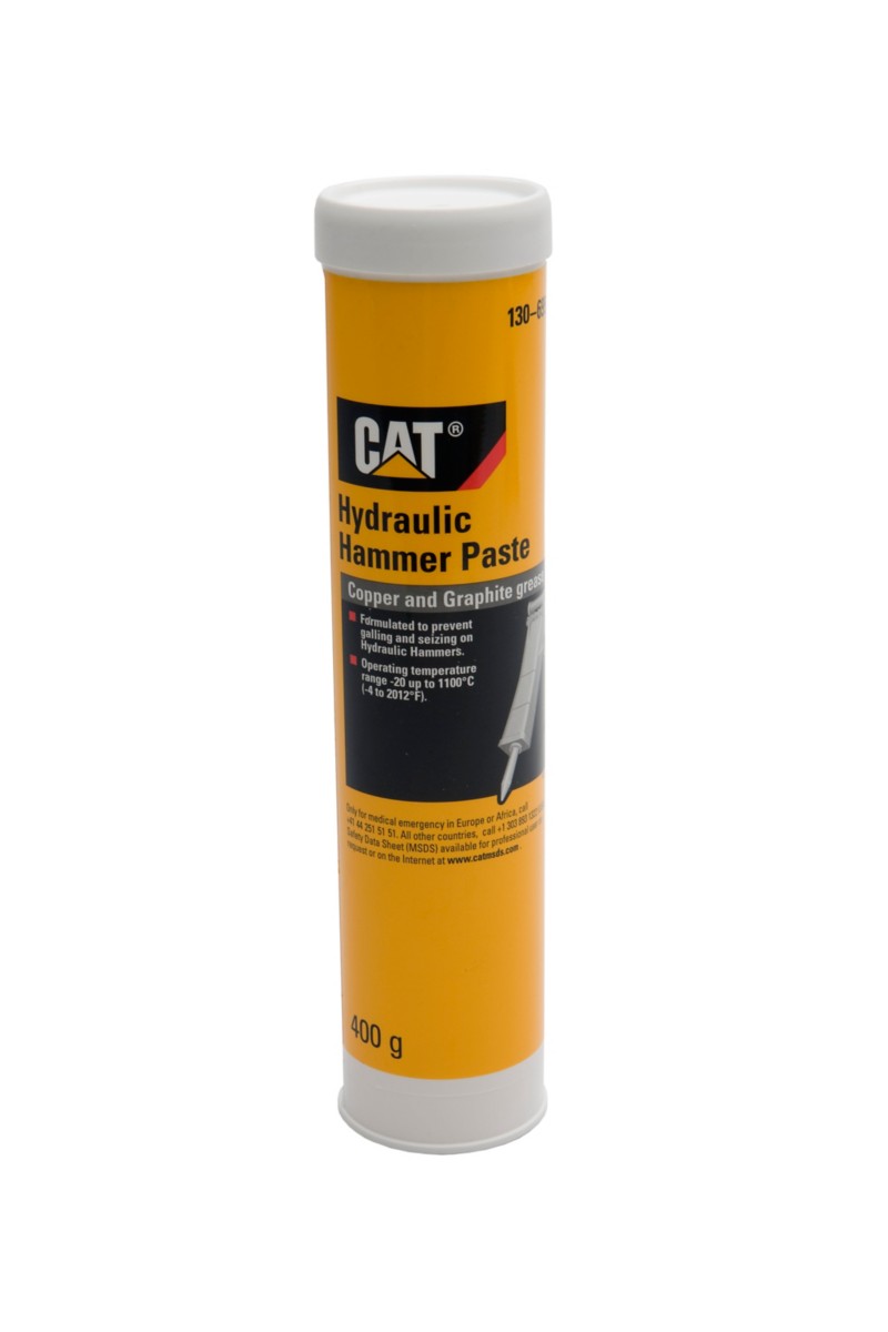 130-6951 Hydraulic Hammer Paste