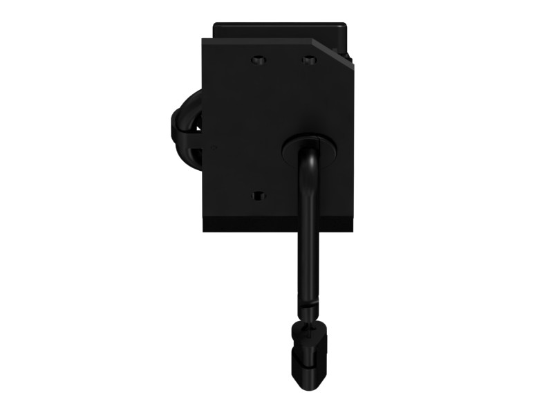 130-8176 Governor Pedal - image 4