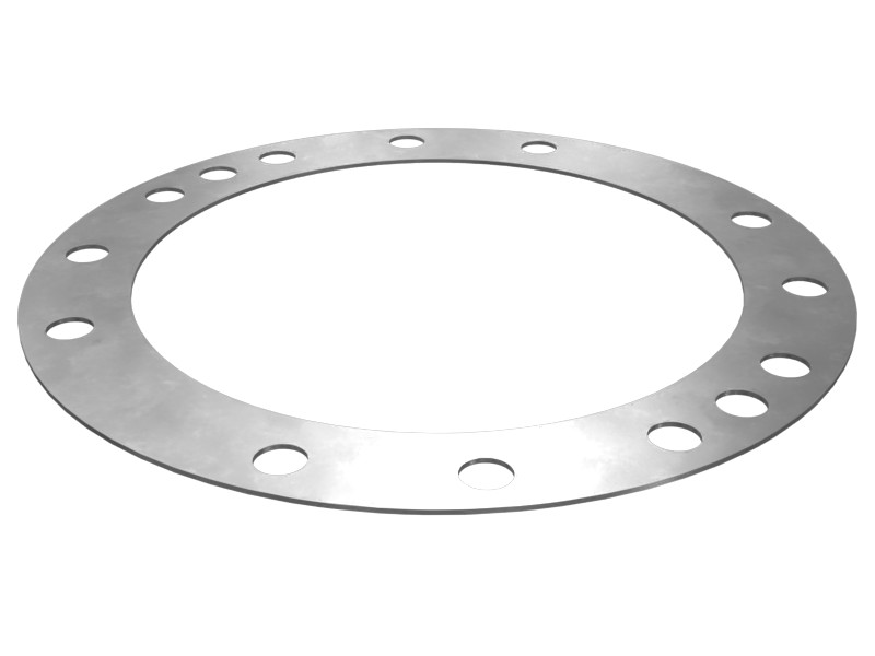130-8707 1.85 mm Thick Steel Shim Pack