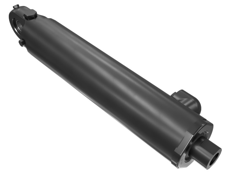 130-9042 57.15 mm Bore Hydraulic Steering Cylinder