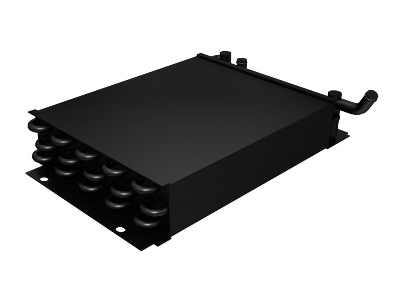 130-9224 Heater Coil Group