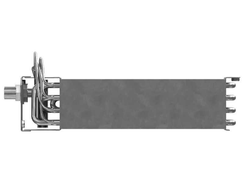 130-9225 Evaporator Coil Group - image 2