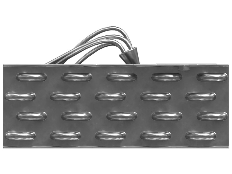 130-9225 Evaporator Coil Group - image 4