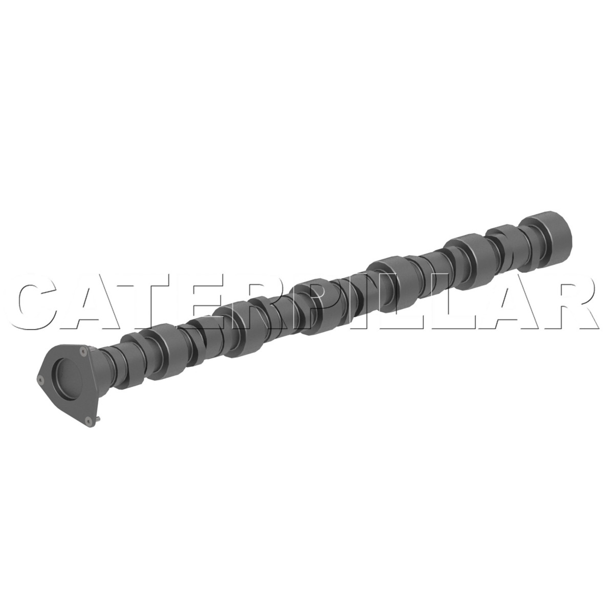 130-9710 Engine Camshaft
