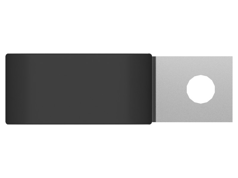 130-9984 25 mm Wide Loop Clamp - image 3