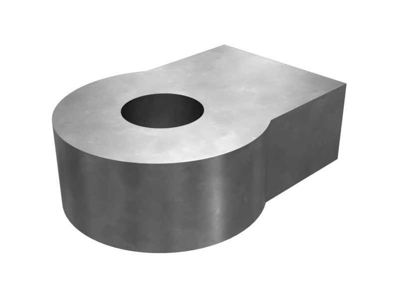 131-0326 Pillow Block Bearing