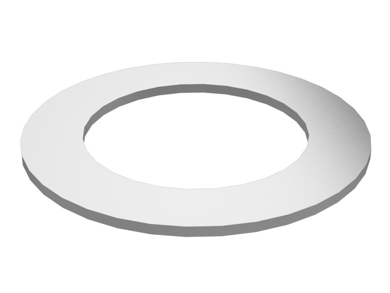 131-0715 30 mm OD Shaft Seal