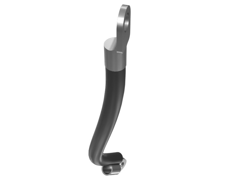 131-1449 Starting Motor Assembly Cable