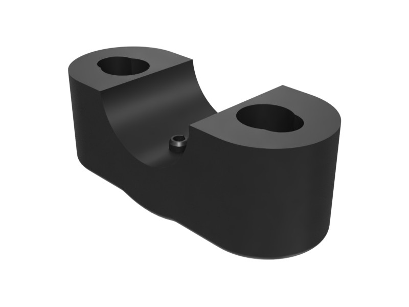 131-1647 Track Idler Cover