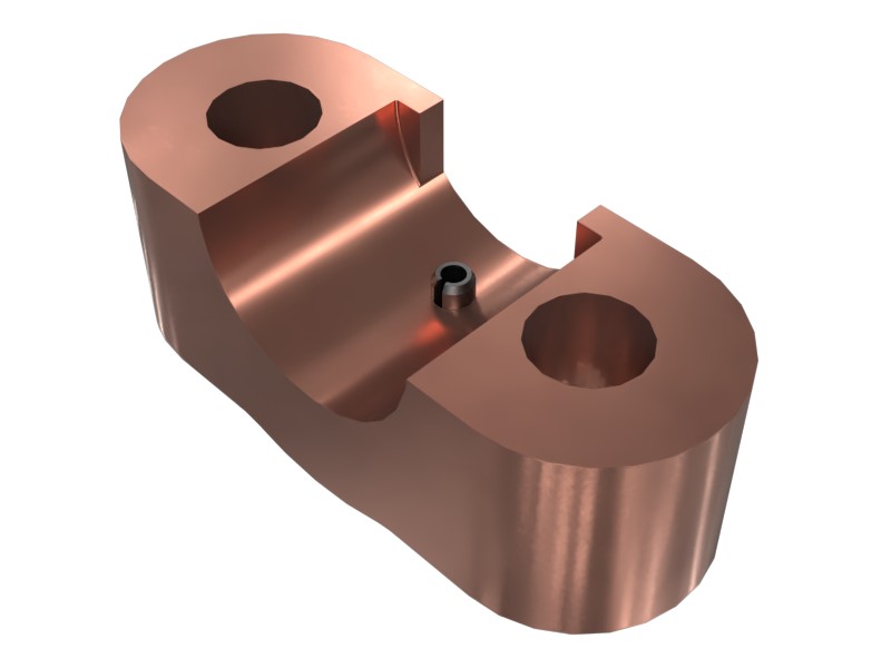 131-1651 Track Roller Cover