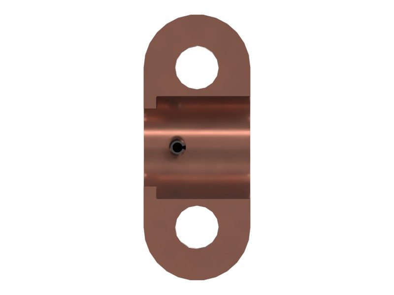 131-1651 Track Roller Cover - image 3